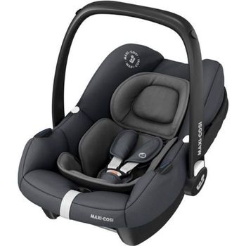 Maxi-Cosi Silla de Coche Grupo 1/2/3 Titan Plus i-Size