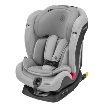 La Mejor silla de coche para bebé del Grupo 1/2/3: Maxi-Cosi Titan