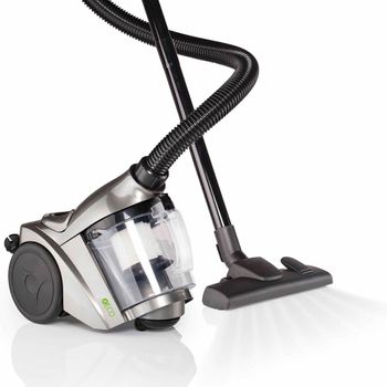 Aspiradora Sin Cable 2 En 1 Rotaro Powervac 100 W Leifheit con Ofertas en  Carrefour