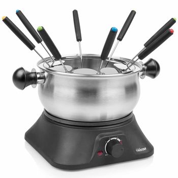 Fondue Fo-1106 1400 W 1,3 L Tristar