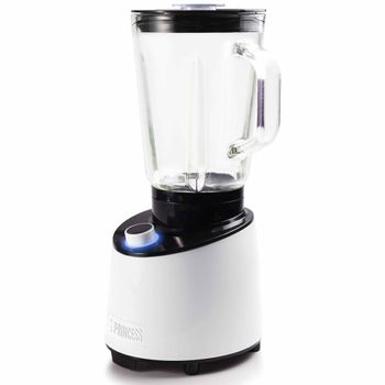 Braun Licuadora 1.5l 800w Acero Inoxidable - Jb3272si con Ofertas en  Carrefour