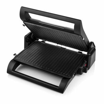 Multi Plancha 4 En 1 Negra 1500 W 112536 Princess