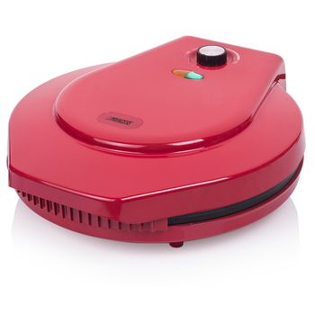 Máquina De Gofres Bubble Abwm300p 700 W Rosa Bestron con Ofertas en  Carrefour