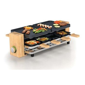 Plancha de Asar PRINCESS Tablet Chef XXL 2500w 36X60cm Antiadherente