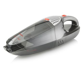 Aspirador De Coche Con Toma De 12 V Potencia 60 W - Rojo con Ofertas en  Carrefour