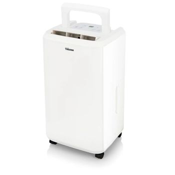 Deshumidificador Ac-5420 20 L/24 H 390 W Blanco Tristar