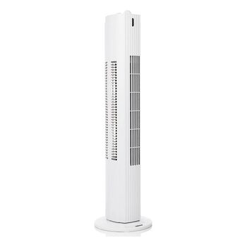 Ventilador Torre Tristar Ve5985 35w Blanco Blanco