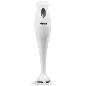 Cloen Easy Hand Blender Complet Batidora de Mano 1.200W con Vaso