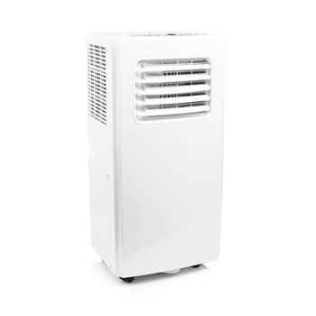 Aire Acondicionado Ac-5531 10500 Btu 1110 W Blanco Tristar