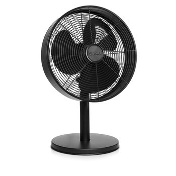 Ventilador De Mesa Ve-5928 35 W 30 Cm Negro Tristar