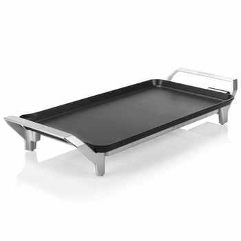 Plancha De Cocina Eléctrica De Mesa Premium 2000 W 103100 Princess