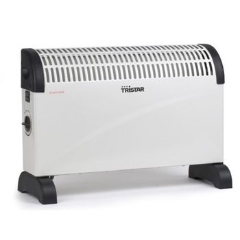 Calefactor Eléctrico Montaje En Pared Tristar 2000w con Ofertas en  Carrefour