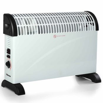 Tristar Calefactor Eléctrico De Convección Ka-5912 2000 W