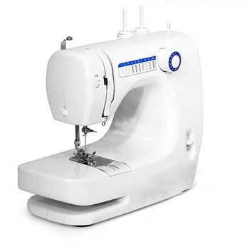 Máquina de Coser Portátil Prixton P120 con 16 Puntadas Diferentes