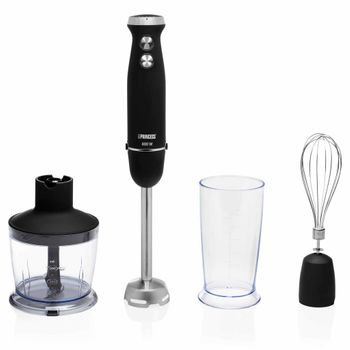 BATIDORA DE VASO DE CRISTAL MIL GERMANY 800 W + MOLINILLO – WIMUS MARKET