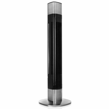 Ventilador De Torre Smart 50 W Negro Princess