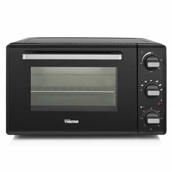 Horno Sobremesa Electrico 23 Litros 1.500w Edm con Ofertas en