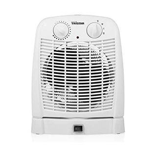 Calefactor De Bajo Consumo Klack Xh-1201, 1200w - Blanco con Ofertas en  Carrefour