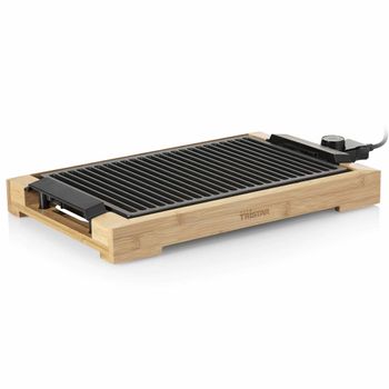 Parrilla Eléctrica Sin Humo Copper Grill Antiadherente Bonplus con Ofertas  en Carrefour