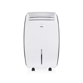 Qlima Refroidisseur d'air 4-en-1 LK 3006 avec télécommande 90 W