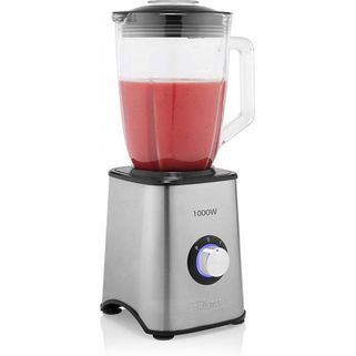 BATIDORA DE VASO BRAUN JB5160BK 1000W,VASO CRISTAL de DELONGHI ELECTROD.ES…