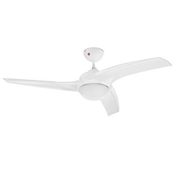 Ventilador De Techo Ve-5817 55w 132 Cm Blanco Tristar