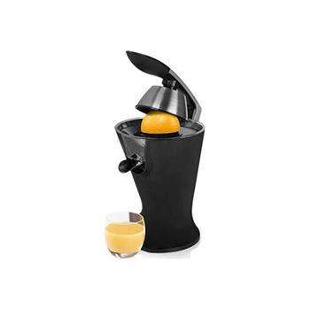 Exprimidor De Naranja Juicer Bio Prixton Potencia 300 W Capacidad 270 Ml  Acero Inoxidable con Ofertas en Carrefour