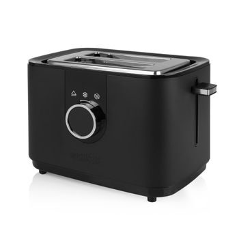 Ariete Tostadora 2 Rebanadas De Pan Moderna Roja 815 W Ariete con Ofertas  en Carrefour