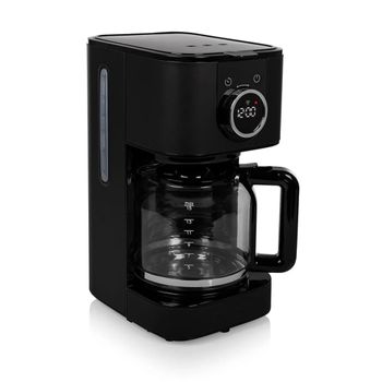 Cafetera Con Molinillo Roma 1050 W Negra Princess con Ofertas en Carrefour