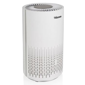 Purificador De Aire Ap-4787 35 W Blanco Tristar