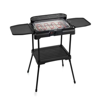 PRINCESS PLANCHA BARBACOA BBQ XXL 112325 PRINCESS - oferta: 84,69