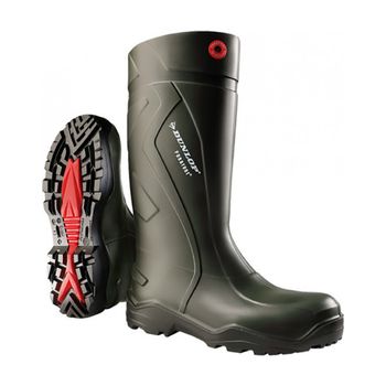 Bota C/alta Purofort+s5 C762933 T-41 Vde - Dunlop - C762933 T-41