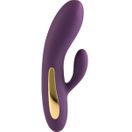 Toyjoy Splendor Conejito Vibrador Morado