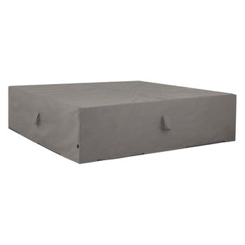 Arcón Para Exterior Ultrarresistente Lifetime 190x106x131 Cm Uv100 con  Ofertas en Carrefour