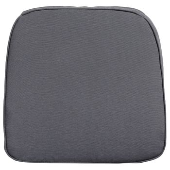 Acomoda Textil – Cojín Viscoelástico Para Asiento Silla De Oficina, Ruedas,  Gaming Y Coche. Asiento Multifunción De Alta Recuperación Desenfundable Y  Transpirable Color Negro, 40x40x8 Cm. con Ofertas en Carrefour