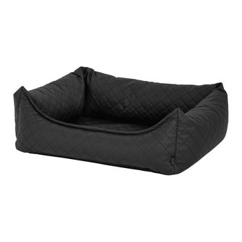 Cama De Perro Para Coche Gris Y Negra 95x75x16 Cm 80584 Kerbl con Ofertas  en Carrefour