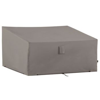 Arcón Para Exterior Ultrarresistente Lifetime 190x106x131 Cm Uv100 con  Ofertas en Carrefour