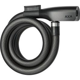 Axa Candado Cable Resolute 120 Cm - 15 Mm Negro