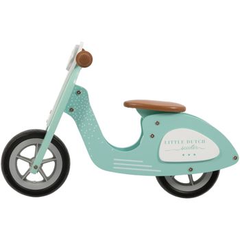 Bicicleta Sin Pedales Montessori Robincool Little Pilot 85x37x52