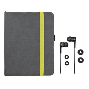 Funda Con Iman Negra Rigida Para Kindle Paperwhite Case Cover E-book con  Ofertas en Carrefour