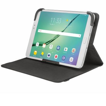 Funda Kobo Sleepcover con soporte negro – Shopavia