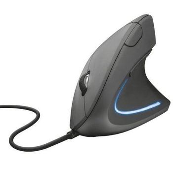 Souris Nilox Ratón Ergonómico Wireless 3200 Dpi Blanco à Prix Carrefour