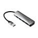 Hub Usb Trust 4 Port Usb 3.2 23327