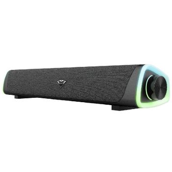 Barra de sonido NGS SUBWAY 40w, bluetooth 5.0, entrada: óptica/ aux/usb.  mando a distancia. Negro - Altavoces soundbar - Los mejores precios