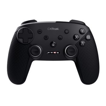 Trust Gxt 542 Muta Negro Palanca De Mando Analógico/digital Android, Nintendo Switch, Pc, Pc Tableta, Ios