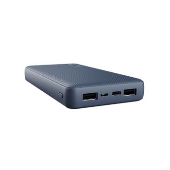 Batería Externa Iphone Magsafe 2 500mah Compacta Boost Charge Belkin Negro  con Ofertas en Carrefour