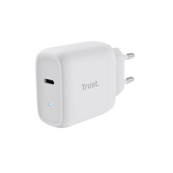 Trust Maxo 45w Universal Blanco Corriente Alterna