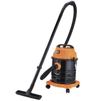 Aspiradora Inalámbrica Seco Y Mojado Te-vc 18/10 Li-solo 10l Einhell con  Ofertas en Carrefour