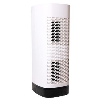 Filtro Hepa H13 Para Purificador De Aire Air Pure Room- Sistema De Filtrado  De Triple Etapa - Create con Ofertas en Carrefour