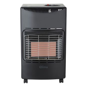 Estufa De Gas Infrarrojos 4200 W Qlima